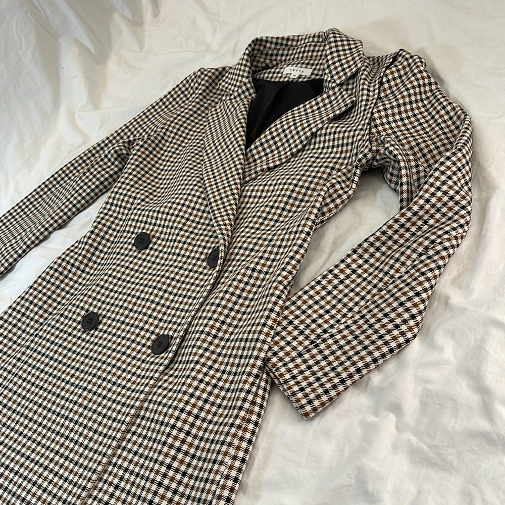 Vetta Convertable Coat/Dress - Picture 4 of 16